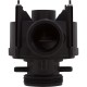 Genesis Bath Wet End 13.5 Amp, 2" : 310-2290
