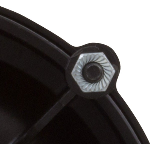 Genesis Bath Wet End 13.5 Amp, 2" : 310-2290