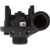 2013 Spa Flo Ii / S/D 1Hp Wet End 1.5"In/Dis : 310-7820