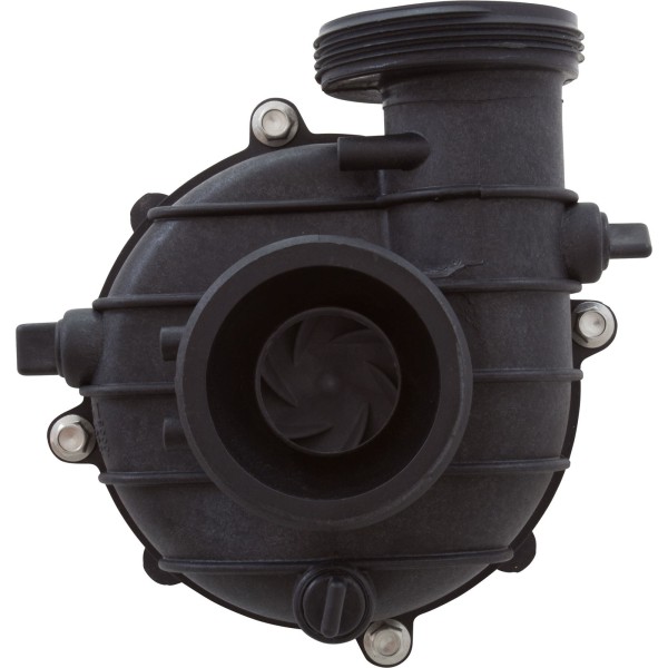 Wet End, BWG Dura-Jet, 1.5hp, 2"mbt, 48/56Fr : 1215023
