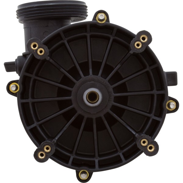 Wet End, BWG Dura-Jet, 1.5hp, 2"mbt, 48/56Fr : 1215023
