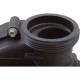 Wet End, BWG Dura-Jet 2.5hp, 2"mbt, 48Fr : 1215033