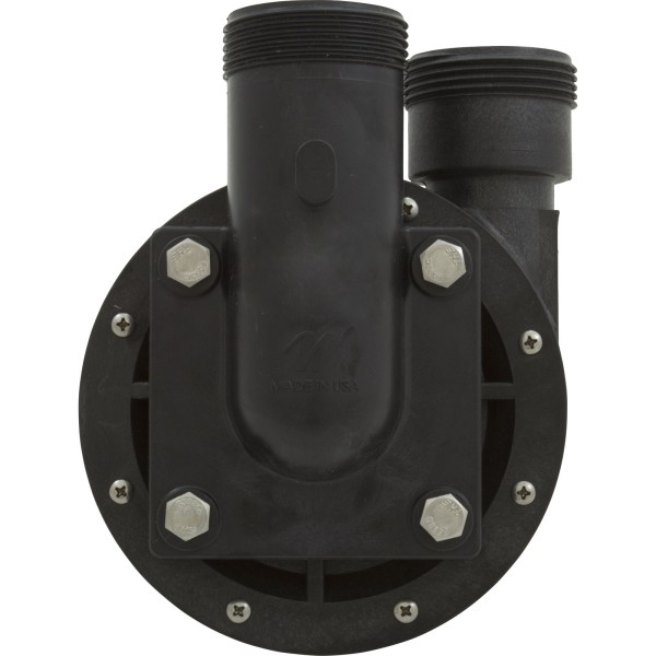 Wet End, Waterway Uni-Might, 1-1/2"mbt, 1/8hp, 48fr : 310-5070