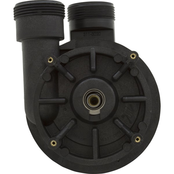 Wet End, Waterway Uni-Might, 1-1/2"mbt, 1/8hp, 48fr : 310-5070