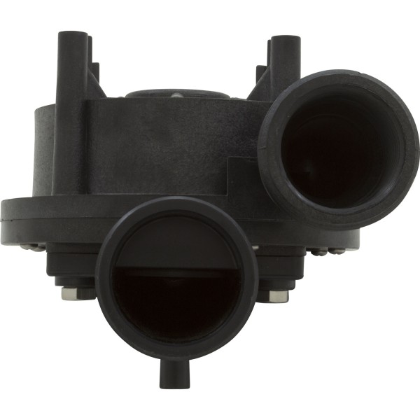 Wet End, Waterway Uni-Might, 1-1/2"mbt, 1/8hp, 48fr : 310-5070