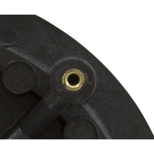 Wet End, Waterway Uni-Might, 1-1/2"mbt, 1/8hp, 48fr : 310-5070