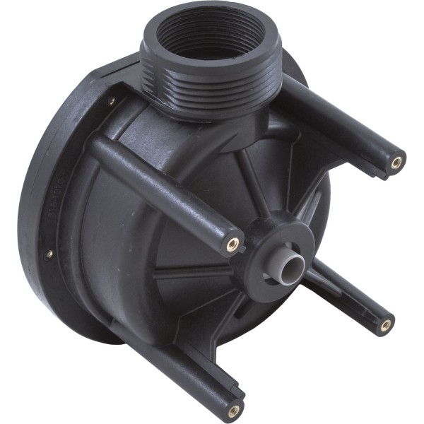 Wet End, WW E-Series 0.75hp 1-1/2"mbt/fpt 48fr : 310-1120