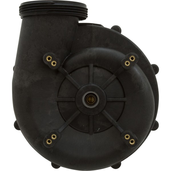 Wet End, WW Viper 4.0hp 2-1/2"mbt 56fr : 310-0140