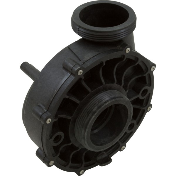 Wet End, WW Viper 5.0hp 2-1/2"mbt 56fr : 310-0180