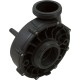 Wet End, WW Viper 5.0hp 2-1/2"mbt 56fr : 310-0180
