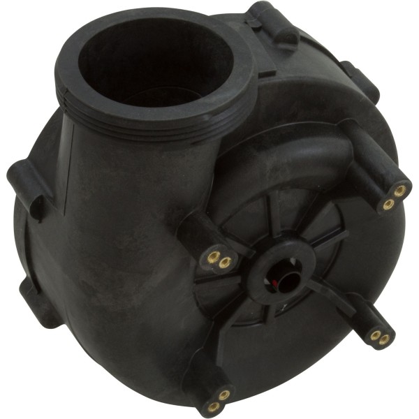 Wet End, WW Viper 5.0hp 2-1/2"mbt 56fr : 310-0180