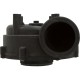 Wet End, WW Viper 5.0hp 2-1/2"mbt 56fr : 310-0180