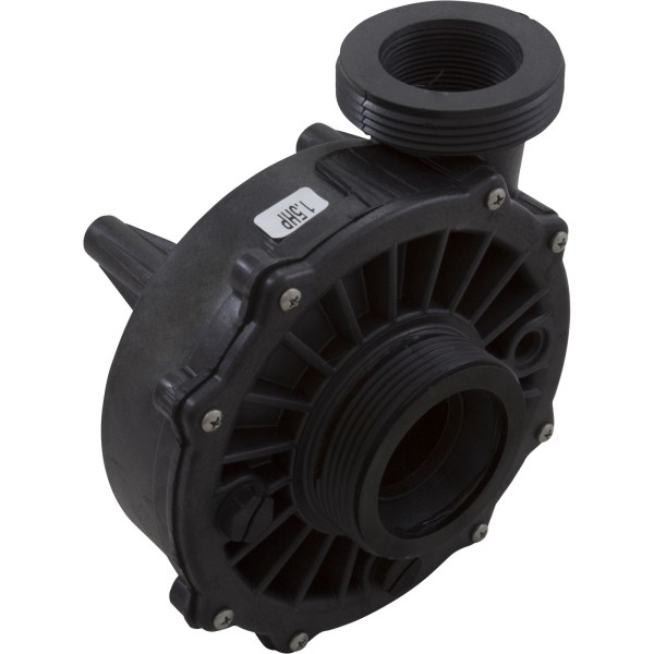 Wet End, WW Hi-Flo 1.5hp 2"mbt 48fr : 310-1140SD