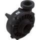 Wet End, WW Hi-Flo 1.5hp 2"mbt 48fr : 310-1140SD