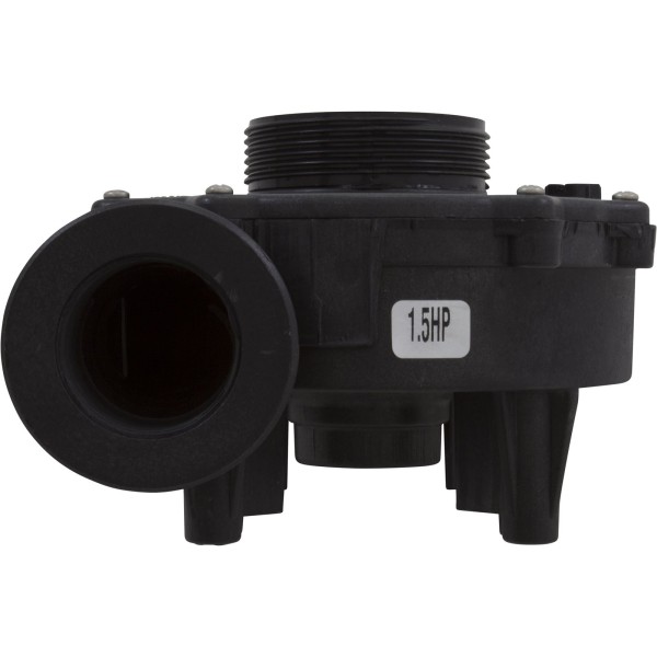 Wet End, WW Hi-Flo 1.5hp 2"mbt 48fr : 310-1140SD