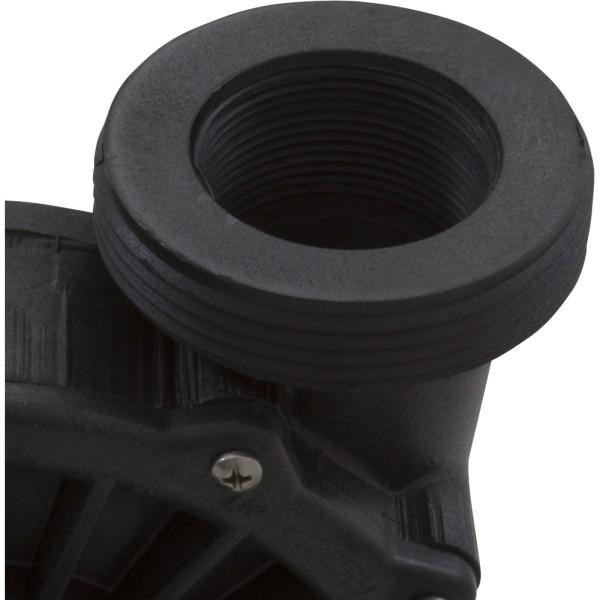 Wet End, WW Hi-Flo 1.5hp 2"mbt 48fr : 310-1140SD