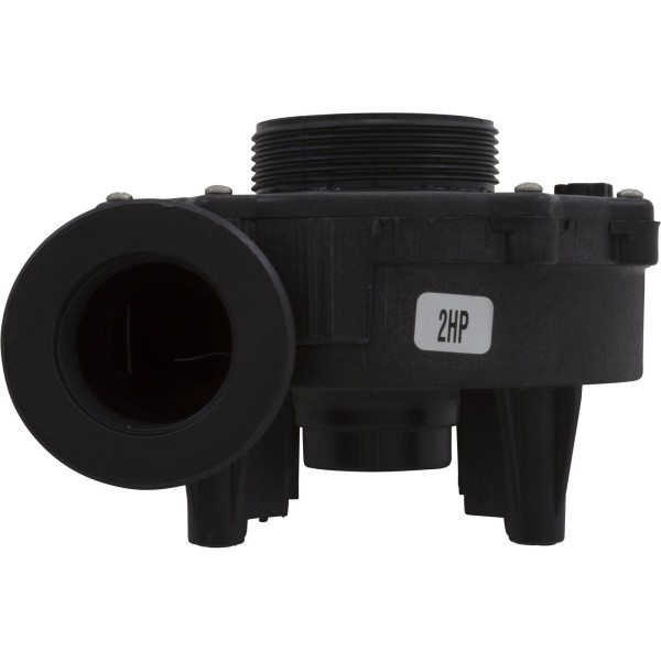 Wet End, WW Hi-Flo 2.0hp 2"mbt 48fr : 310-1141SD