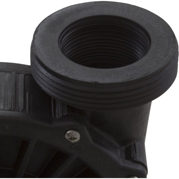 Wet End, WW Hi-Flo 2.0hp 2"mbt 48fr : 310-1141SD