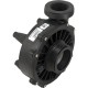 Wet End, WW Hi-Flo 3.0hp 2"mbt 48fr : 310-1150SD