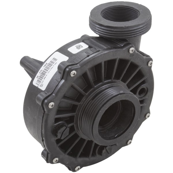 Wet End, WW Hi-Flo 4.0hp 2"mbt 48fr : 310-1160SD