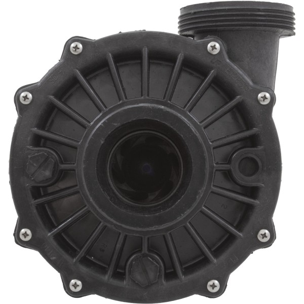 Wet End, WW Hi-Flo 4.0hp 2"mbt 48fr : 310-1160SD