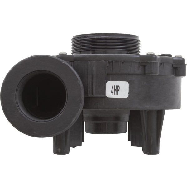 Wet End, WW Hi-Flo 4.0hp 2"mbt 48fr : 310-1160SD