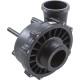 Wet End, WW Executive 1.5hp 2"mbt 48fr : 310-1880