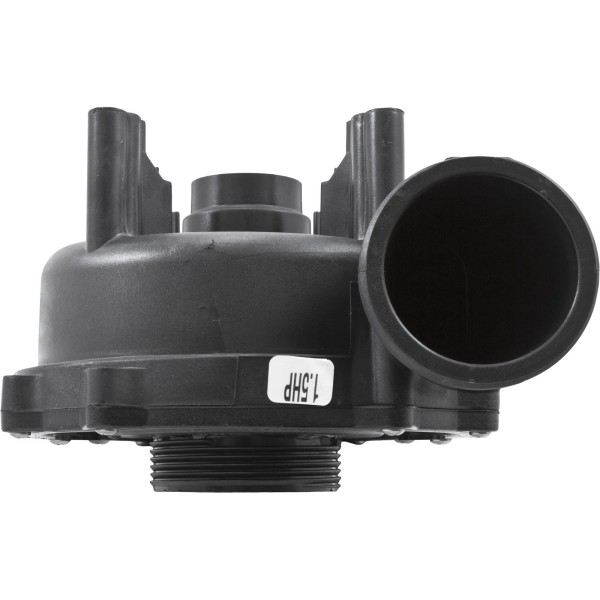 Wet End, WW Executive 1.5hp 2"mbt 48fr : 310-1880