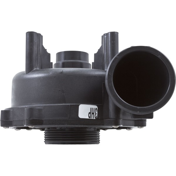 Wet End, WW Executive 3.0hp 2"mbt 48fr : 310-1900