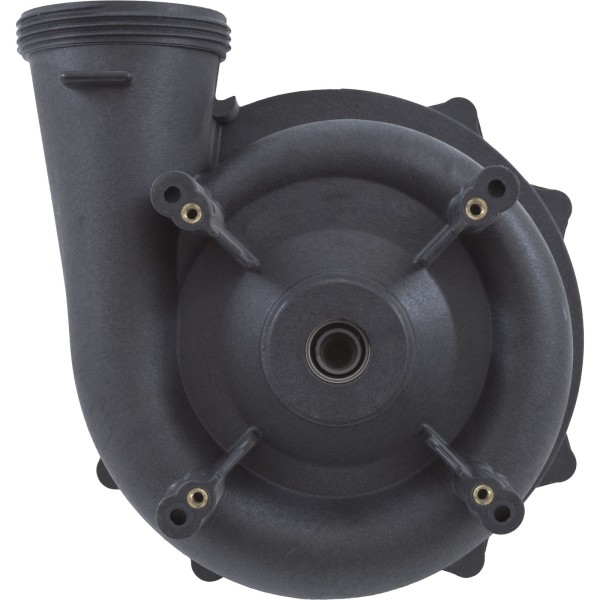 Wet End, WW Executive 4.0hp 2"mbt 48fr : 310-1910