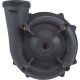 Wet End, WW Executive 4.0hp 2"mbt 48fr : 310-1910