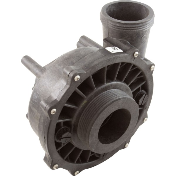 Wet End, WW Executive 5.0hp 2-1/2"mbt x 2"mbt 48fr : 310-1830