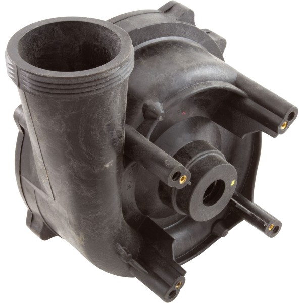 Wet End, WW Executive 5.0hp 2-1/2"mbt x 2"mbt 48fr : 310-1830
