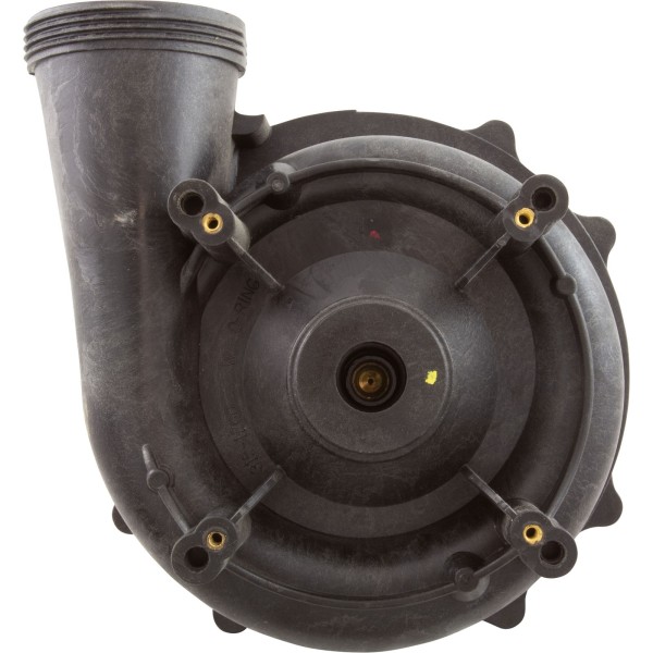 Wet End, WW Executive 5.0hp 2-1/2"mbt x 2"mbt 48fr : 310-1830