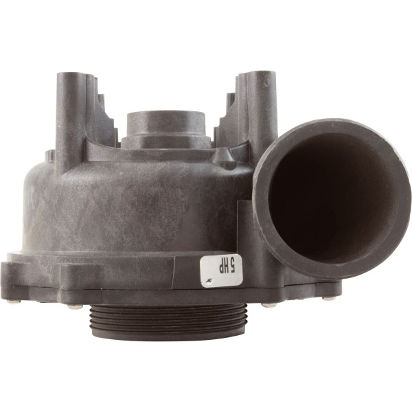 Wet End, WW Executive 5.0hp 2-1/2"mbt x 2"mbt 48fr : 310-1830