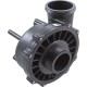 Wet End, WW Executive 2.0hp 2"mbt 56fr : 310-1720