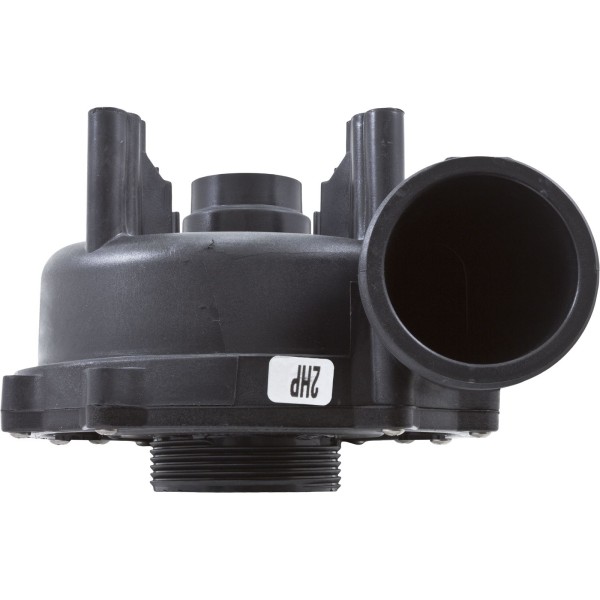 Wet End, WW Executive 2.0hp 2"mbt 56fr : 310-1720
