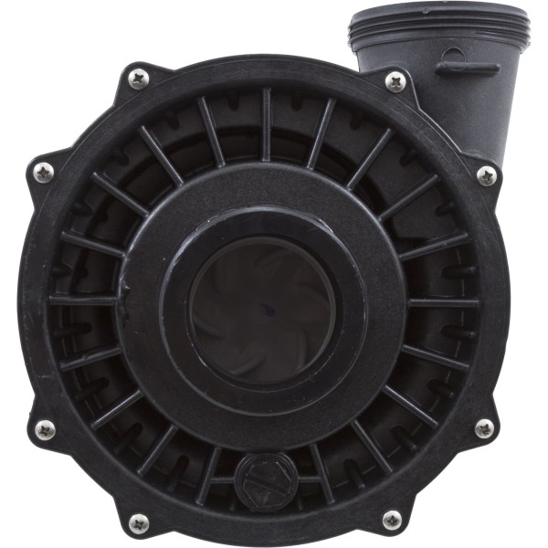 Wet End, WW Executive 4.0hp 2"mbt 56fr : 310-1740