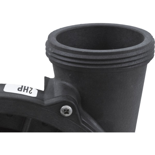 Wet End, WW Executive 2.0hp 2-1/2"mbt x 2"mbt 56fr : 310-1480