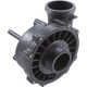 Wet End, WW Executive 3.0hp 2-1/2"mbt x 2"mbt 56fr : 310-1500