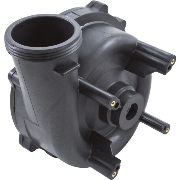 Wet End, WW Executive 3.0hp 2-1/2"mbt x 2"mbt 56fr : 310-1500
