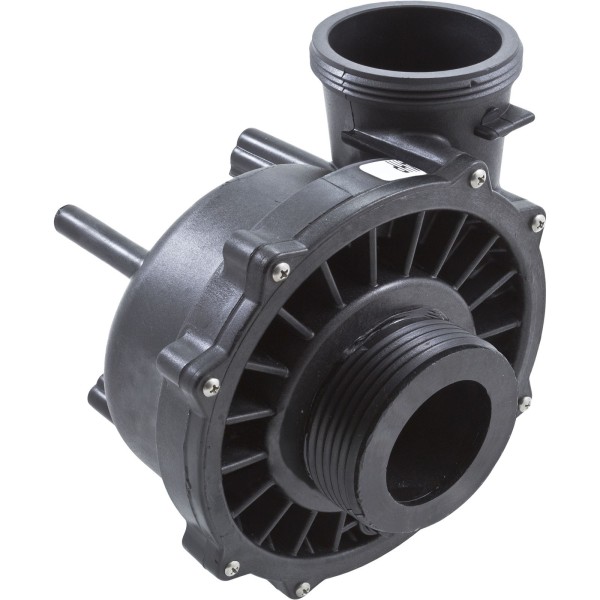 Wet End, WW Executive 4.0hp 2-1/2"mbt x 2"mbt 56fr : 310-1440