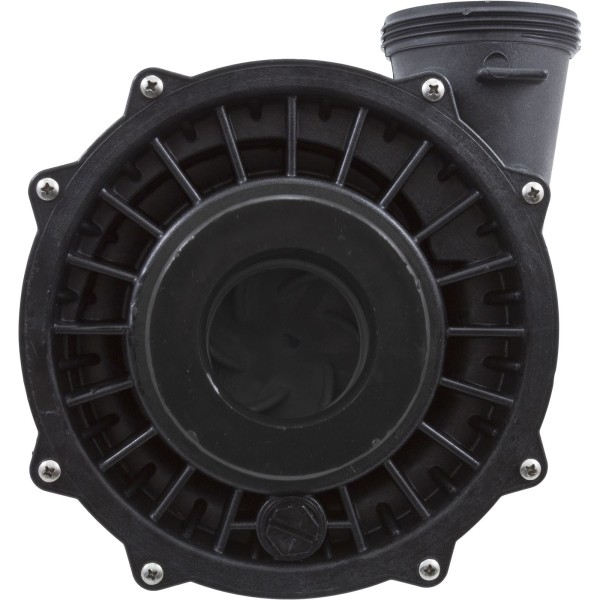 Wet End, WW Executive 4.0hp 2-1/2"mbt x 2"mbt 56fr : 310-1440