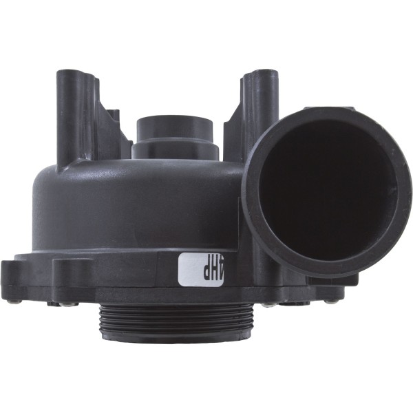 Wet End, WW Executive 4.0hp 2-1/2"mbt x 2"mbt 56fr : 310-1440