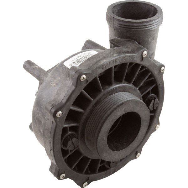 Wet End, WW Executive 5.0hp 2-1/2"mbt x 2"mbt 56fr : 310-1510