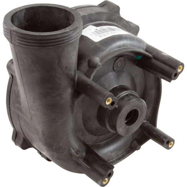 Wet End, WW Executive 5.0hp 2-1/2"mbt x 2"mbt 56fr : 310-1510