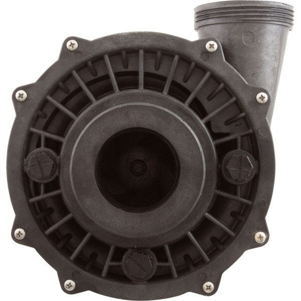 Wet End, WW Executive 5.0hp 2-1/2"mbt x 2"mbt 56fr : 310-1510