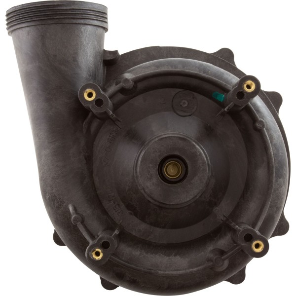 Wet End, WW Executive 5.0hp 2-1/2"mbt x 2"mbt 56fr : 310-1510