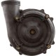 Wet End, WW Executive 5.0hp 2-1/2"mbt x 2"mbt 56fr : 310-1510