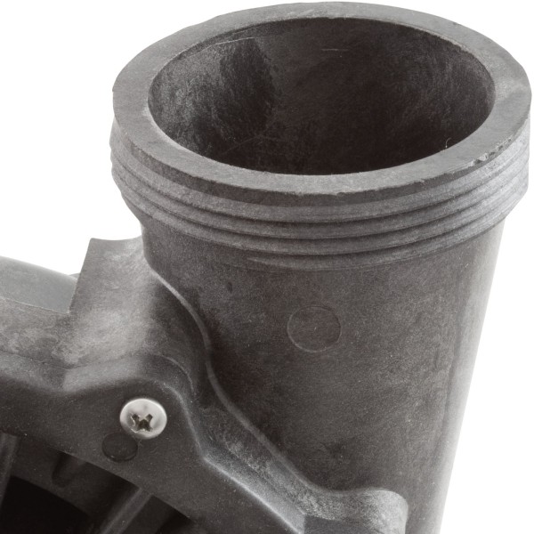 Wet End, WW Executive 5.0hp 2-1/2"mbt x 2"mbt 56fr : 310-1510